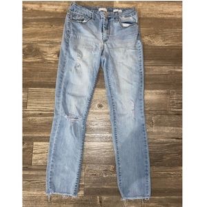 Jessica Simpson Jeans